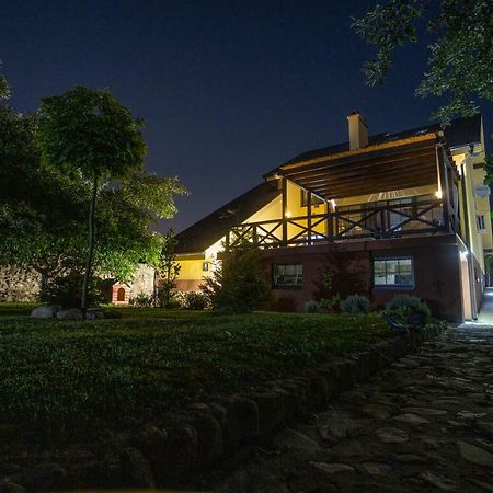 Guesthouse Silvani Kruševac Exterior foto